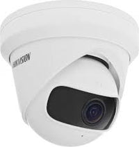Hikvision Digital Technology DS-2CD2345G0P-I IP security camera Outdoor 2688 x 1520 pixels