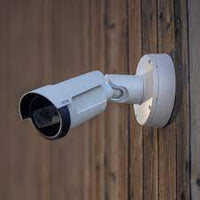 Axis 02340-001 security camera Bullet IP security camera Indoor & outdoor 1920 x 1080 pixels Wall/Pole