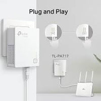 TP-Link AV1000 Powerline Starter Kit