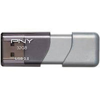 PNY USB 3.0 32GB FLASH DRIVE