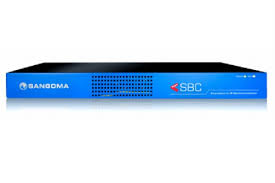 Sangoma Vega Enterprise SBC VM/Hybrid 25 Calls with Transcoding