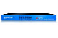 Sangoma Vega Enterprise SBC VM/Hybrid 25 Calls with Transcoding