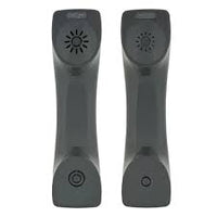 HANDSET FOR GXP17XX NO CURLY CORD INC