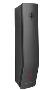 Grandstream GHP611W Wi-Fi Hotel IP Phone (Black)