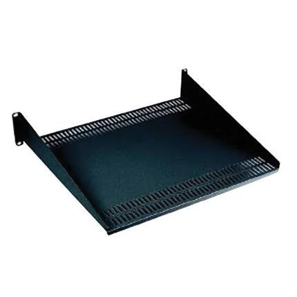 TITAN 1U 300mm Cantilever Shelf