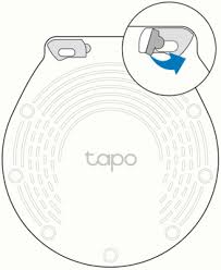 TP-LINK Tapo Robot Vacuum Waterproof Mat