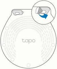 TP-LINK Tapo Robot Vacuum Waterproof Mat
