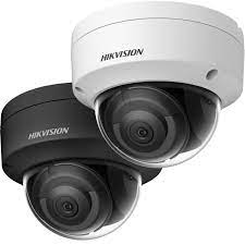 Hikvision Digital Technology DS-2CD2143G2-IS IP security camera Outdoor Dome 2688 x 1520 pixels Ceiling/wall