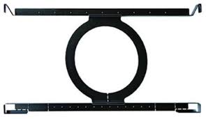 Algo 8188TBR T-Bar Support Bracket