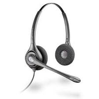POLY SupraPlus Wideband HW261/A Headset