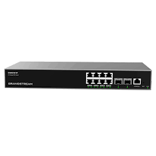 Grandstream GWN7811P 8PORT L3 8 X POE, 2 X SFP