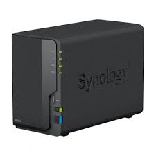 Synology DS223/40TB-HAT5310
