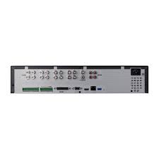 Hanwha QRN-830S 8CH NVR