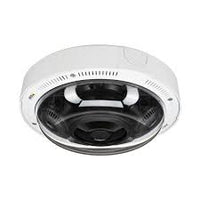 Axis P3735-PLE Dome IP security camera Indoor & outdoor 1920 x 1080 pixels Ceiling