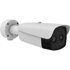Hikvision Digital Technology DS-2TD2636B-15/P  IP security camera Indoor Bullet Ceiling/Wall/Pole 2688 x 1520 pixels