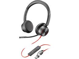 Plantronics PLAN_8225-USBA-MS