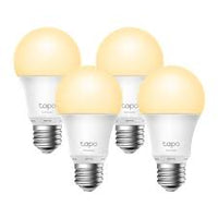 TP-Link Tapo L510E - LED Light Bulb - E27