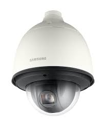 Hanwha HCP-6320HA security camera Dome CCTV Outdoor 1920 x 1080 pixels Ceiling/wall