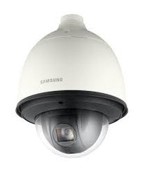 Hanwha HCP-6320HA security camera Dome CCTV Outdoor 1920 x 1080 pixels Ceiling/wall