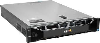Axis S1148 2U Black, Grey