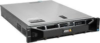 Axis S1148 2U Black, Grey