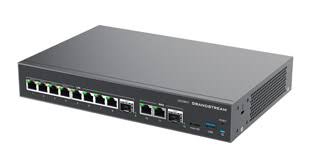 Grandstream GCC6011 ROUTER, PBX, SWITCH, FIREWALL