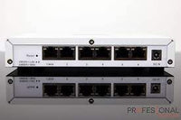 QNAP QHora-321 WiFi 6 SD-WAN Router