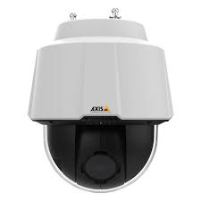Axis 02413-001 security camera Bulb IP security camera Outdoor 2688 x 1512 pixels Wall