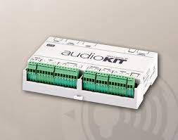 2N® IP Audio Kit 9154101