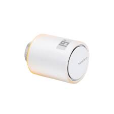 Netatmo Smart Rad Valves Dist Htng StrPk