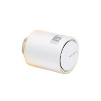 Netatmo Smart Rad Valves Dist Htng StrPk
