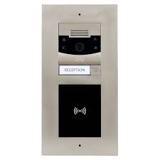 2N 291550941US RFID CARD READER 125KHZ