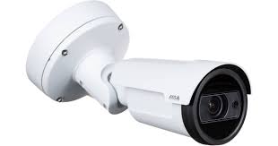 AXIS P1468-LE Bullet Camera