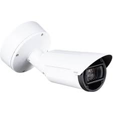 Axis 01997-001 security camera Bullet IP security camera Indoor & outdoor 1920 x 1080 pixels Wall