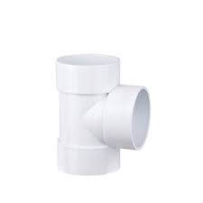 TITAN 100X50MM FLAT TEE-MOULDED