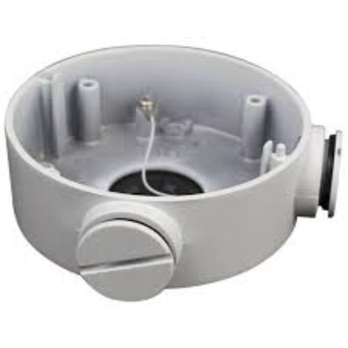 DS-1260ZJ BULLET JUNC BOX W HIKVISION