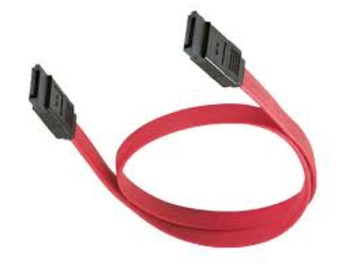 CDL 0.40m SATA v2 Data Cable