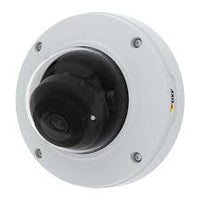 AXIS P3905-R Mk III Dome Camera
