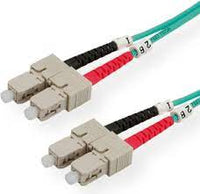 TITAN SC-SC DUPLEX OM3 5.0M LSZH V PATCHCORD