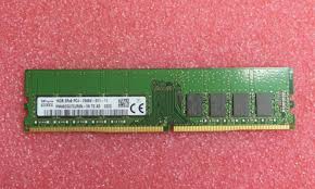 Fujitsu 16GB (1x16GB) 2Rx8 DDR4-2666