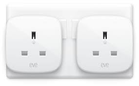 Eve Energy UK (Matter)