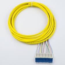 TITAN LC PIGTAIL OS2 SM 900UM PK12