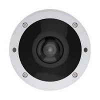 Axis 02018-001 security camera Dome IP security camera Indoor 2560 x 1920 pixels Ceiling/wall