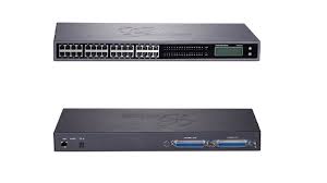 Grandstream GXW4232 32PORT FXS Gateway