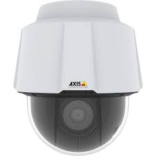 Axis 02413-001 security camera Bulb IP security camera Outdoor 2688 x 1512 pixels Wall