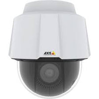 Axis 02413-001 security camera Bulb IP security camera Outdoor 2688 x 1512 pixels Wall