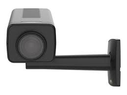 Axis 02220-001 security camera Bullet IP security camera 1920 x 1080 pixels Ceiling/wall