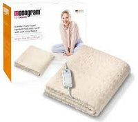 BEURER KOMFORT HEATED BLANKET SINGLE