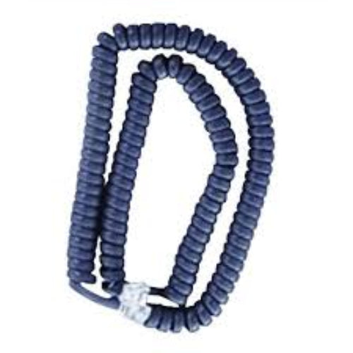 Yealink-Replacement Curly Cord