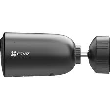 EZVIZ 2K+ 4MP Outdoor Battery Bullet Cam